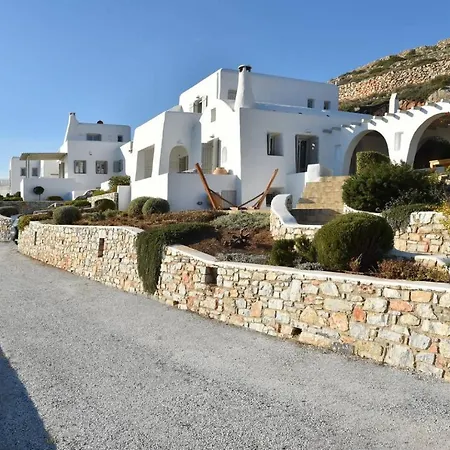 Moonlight - Exquisite For 10 With Pool, Helipad Villa *