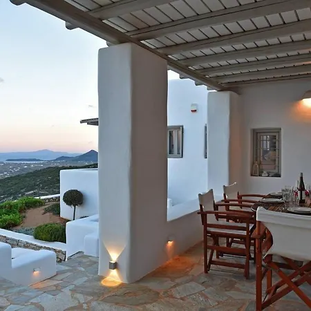 Moonlight - Exquisite For 10 With Pool, Helipad Villa *