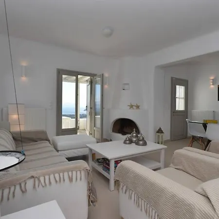 Villa Moonlight - Exquisite For 10 With Pool, Helipad *