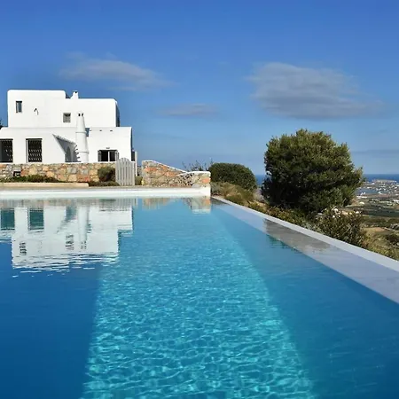 Moonlight - Exquisite For 10 With Pool, Helipad * Науса